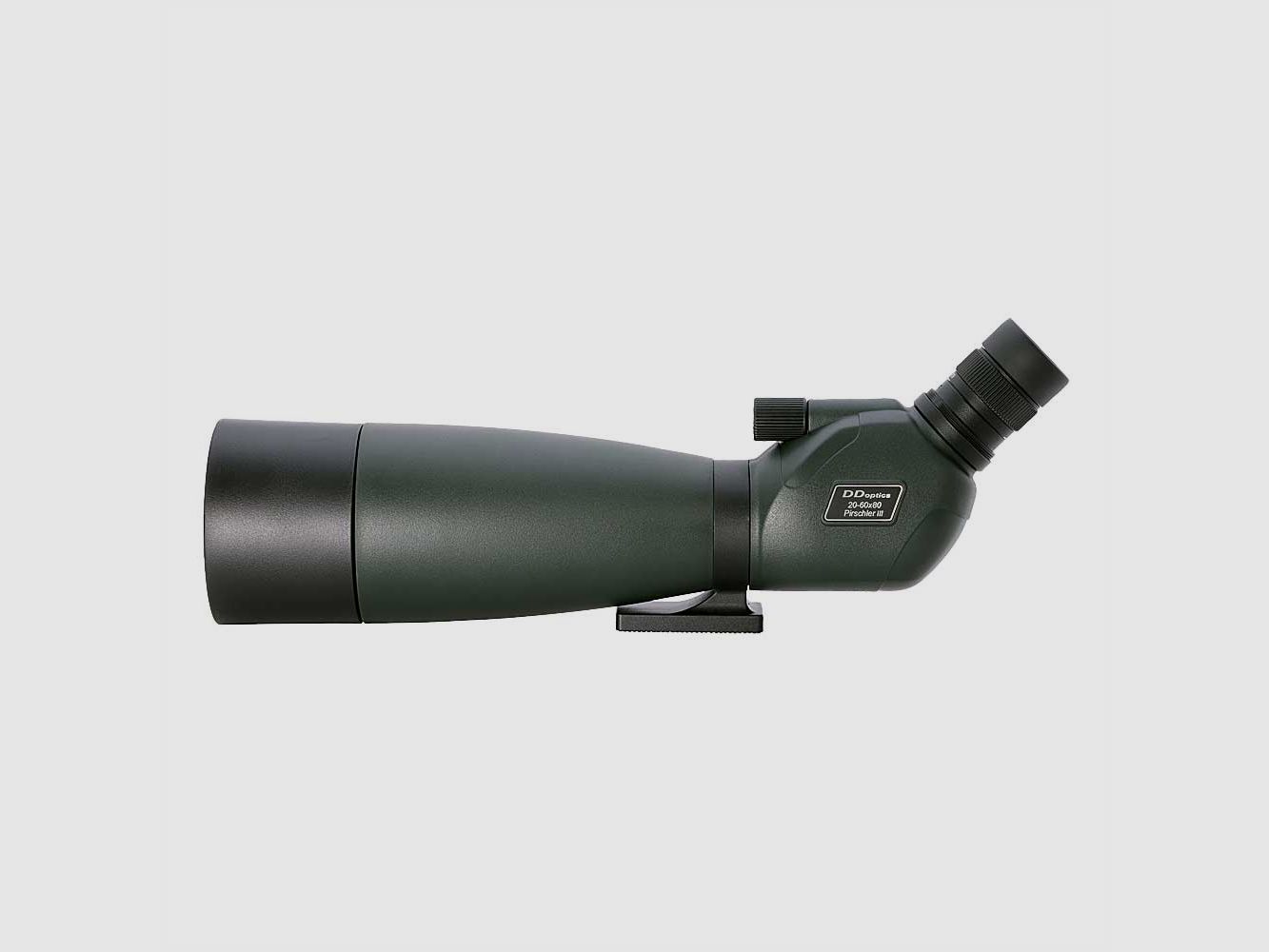 DDoptics Spektiv | Pirschler 20-60x80 S | Gen3
