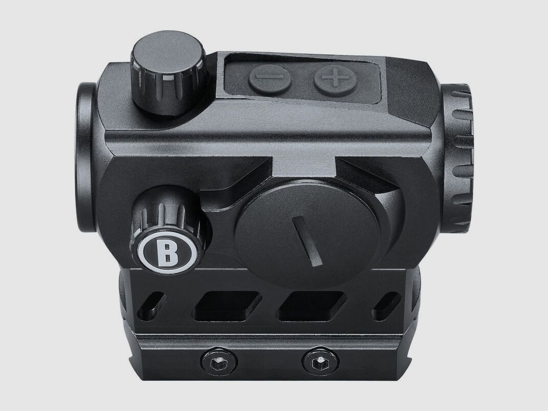Bushnell Red Dot Sight TRS-125 1x22 incluant le montage Weaver/Picatinny Low/High-Rise, image 5 sur 15
