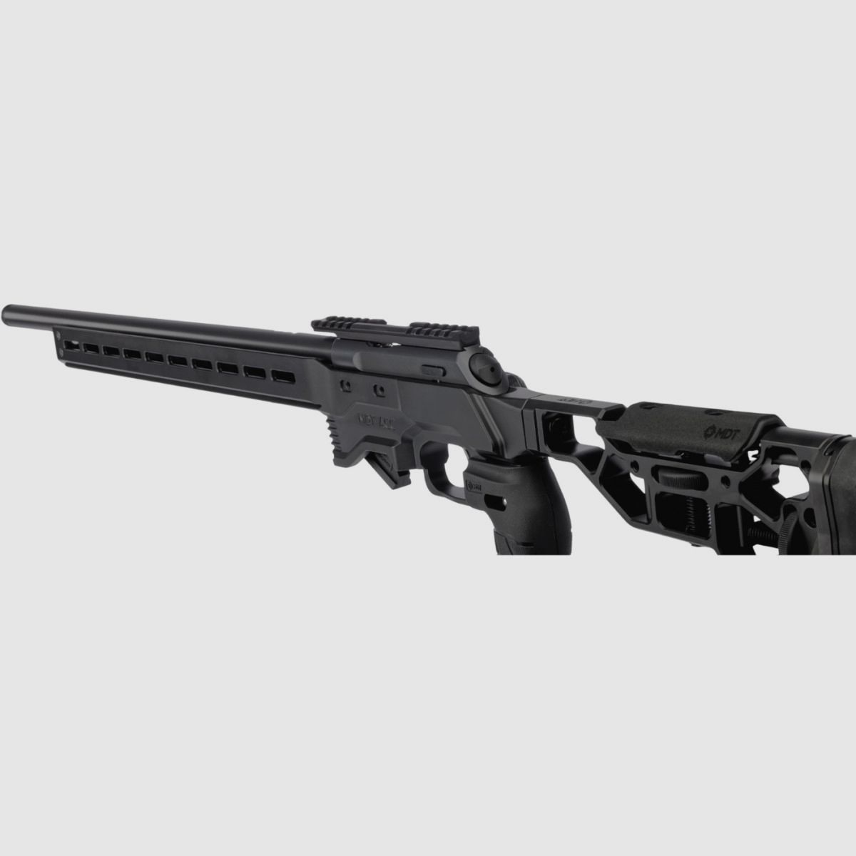 CZ 457 MDT ACC, afbeelding 4 van 13