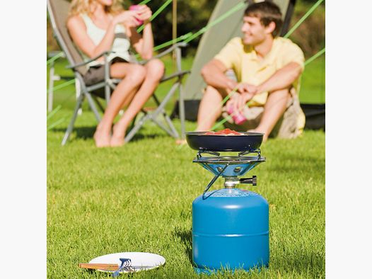 Camping Stove Super Carena R