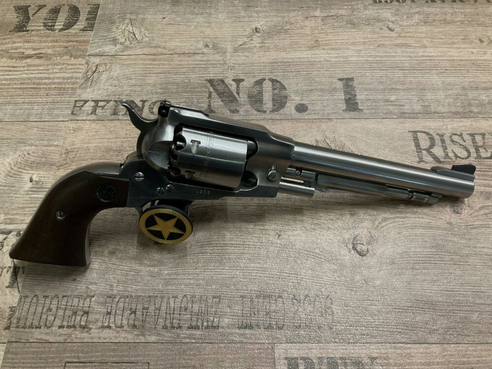 Ruger Old Army
