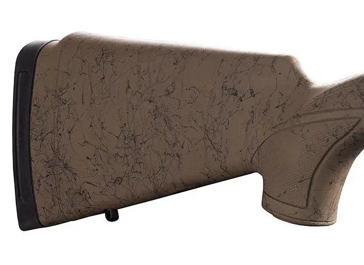 Repetierbüchse Cascade SR80 Scout Lauf 46 cm, Bild 10 von 10