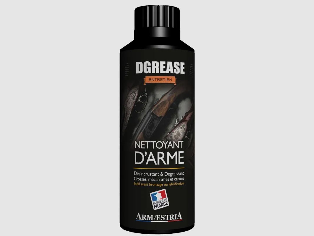 Entfetter Armaestria DGREASE 250 ml, Bild 1 von 3