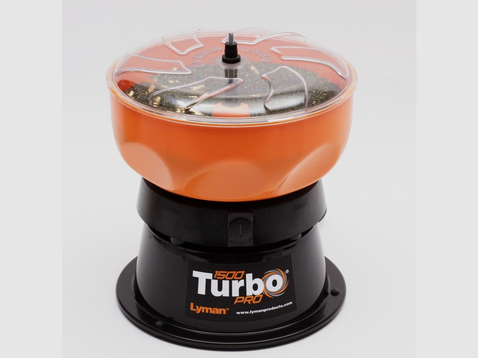 Hülsenreiniger 1500 Turbo, Bild 2 von 10
