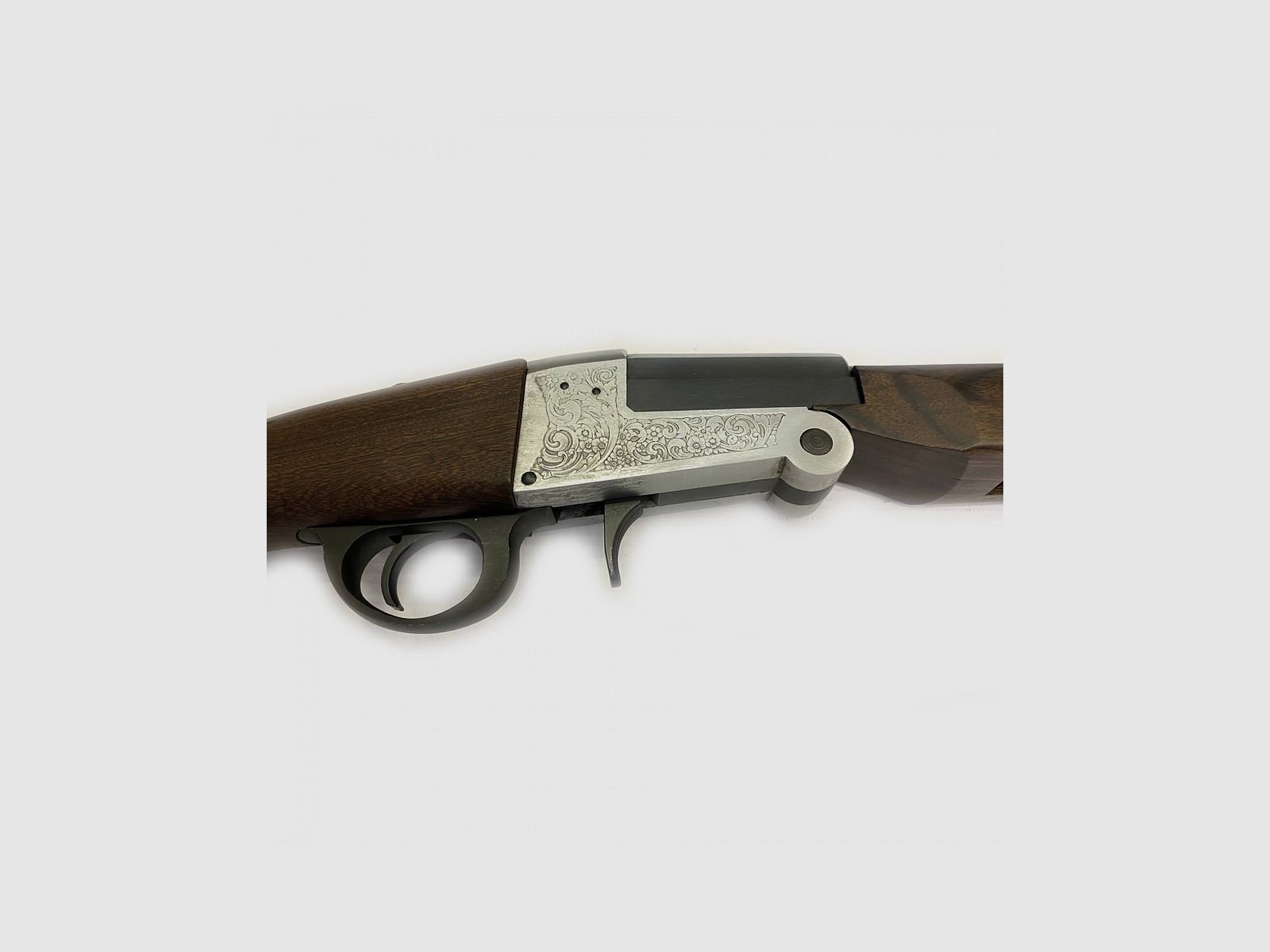Investarm 70 Kal. 8mm, Bild 3 von 3