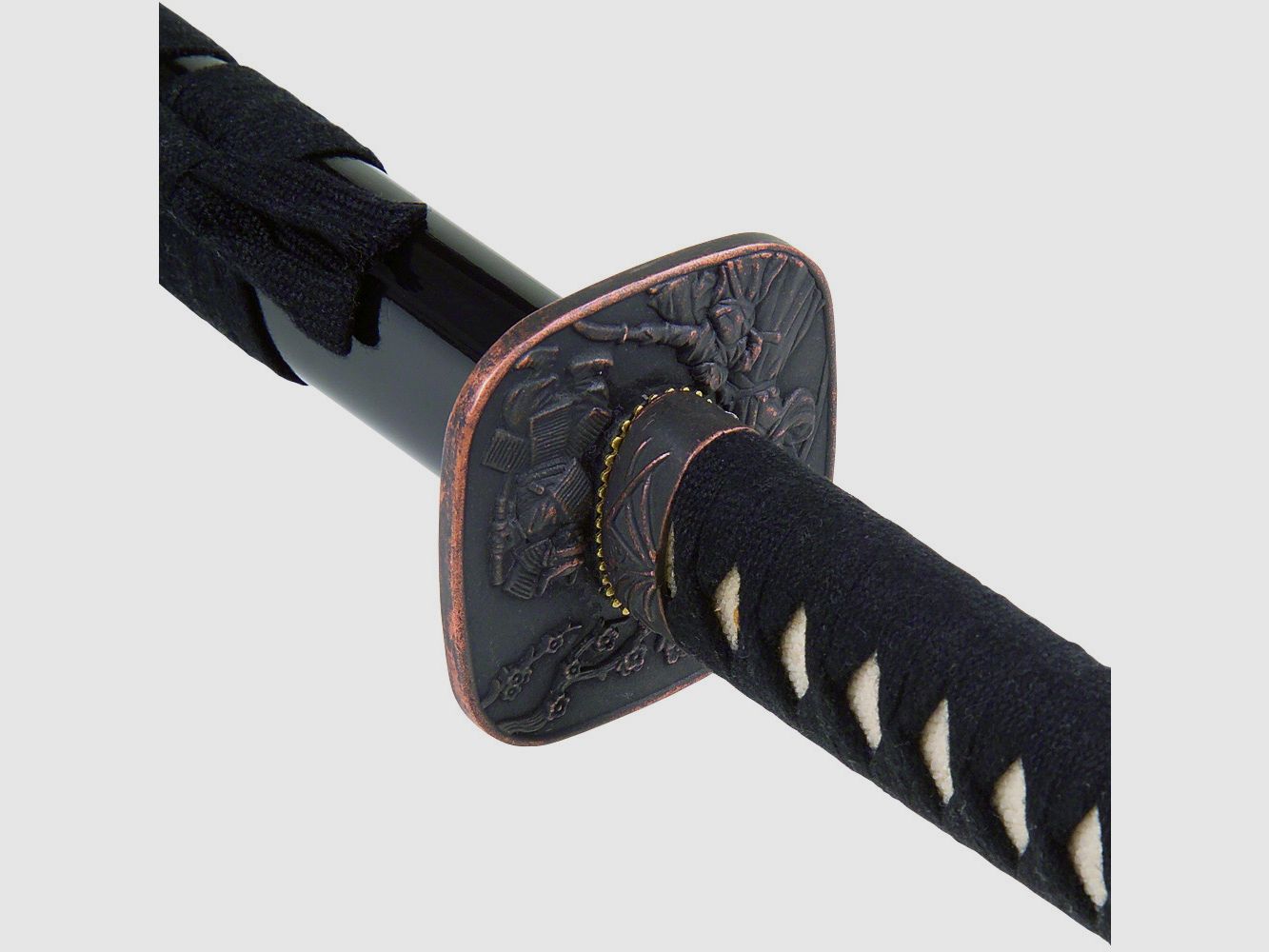 John Lee Fujisan Katana