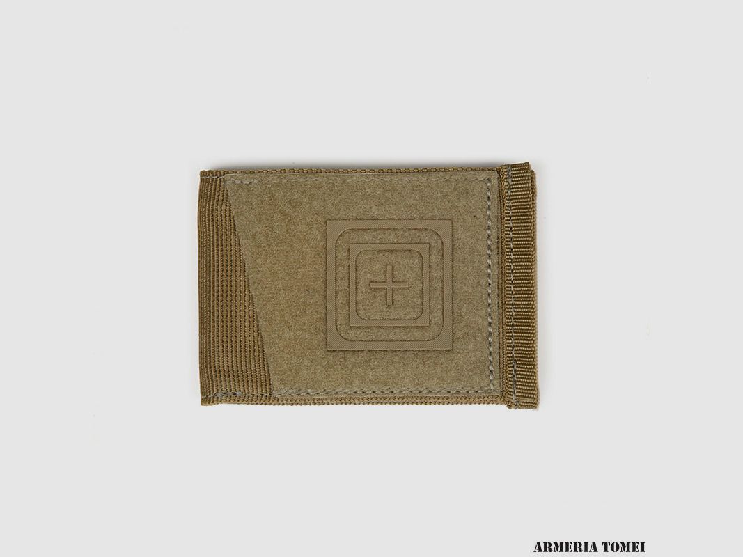 Geldbörse – 5.11 – STATUS BIFOLD Kangaroo, Bild 1 von 2