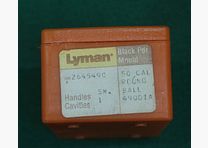 Lyman Kokille Kal.490