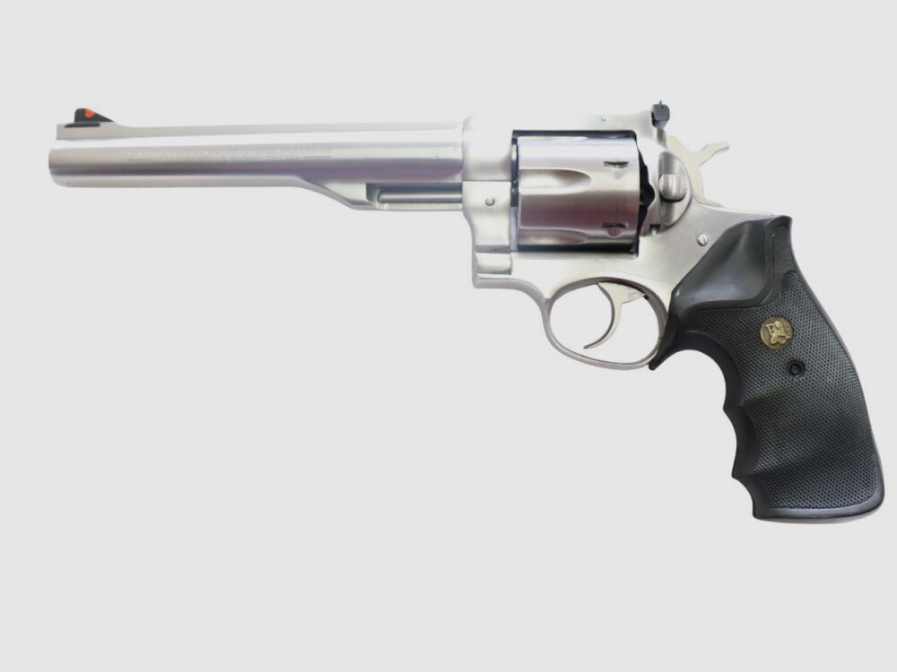 Ruger Redhawk 7"