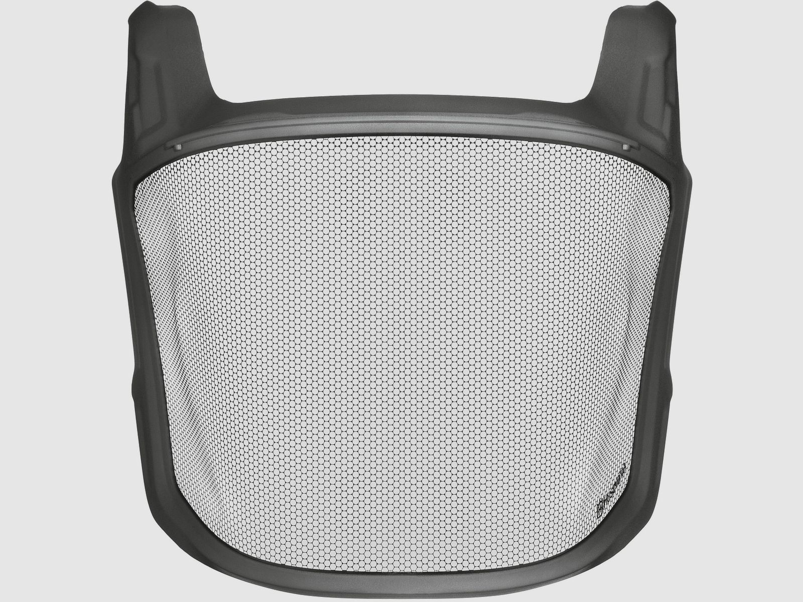 Visera Husqvarna V300 para combinación de casco técnico