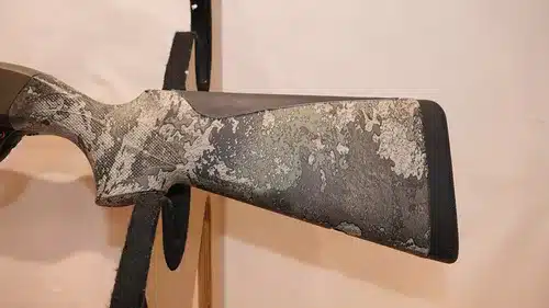 Semi-automatisch geweer Fabarm Xlr Columba Palumbus kal. 12/76 cm 4 chokes, afbeelding 7 van 10