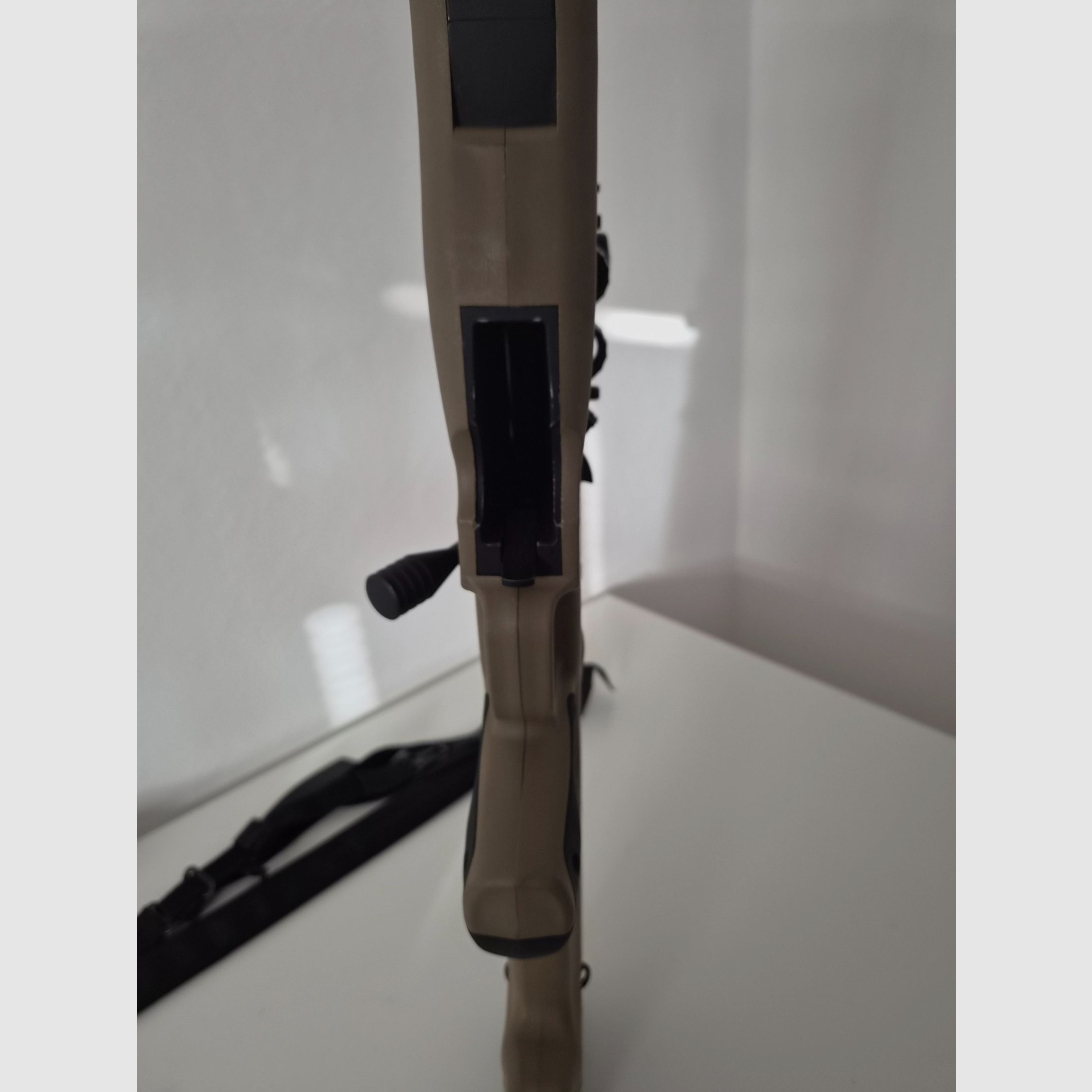 Roedale Tactical Precision Rifle, RCS II Viper, image 13 sur 17