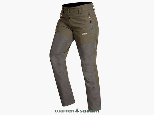 HART Hose Armotion Evo- T olive