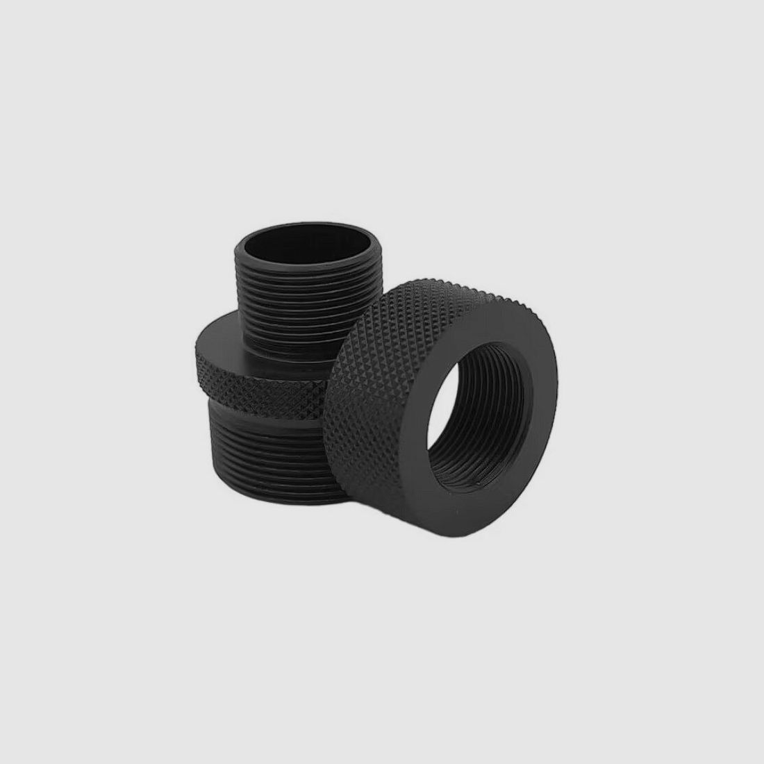 Hatsan Blitz – DonnyFL adaptateur de silencieux M18x1