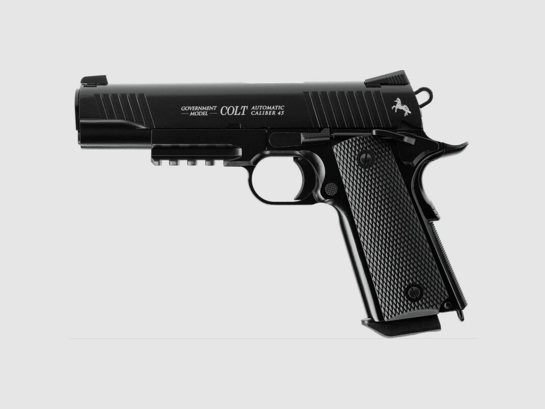 Colt M45 CQBP, immagine 1 di 7