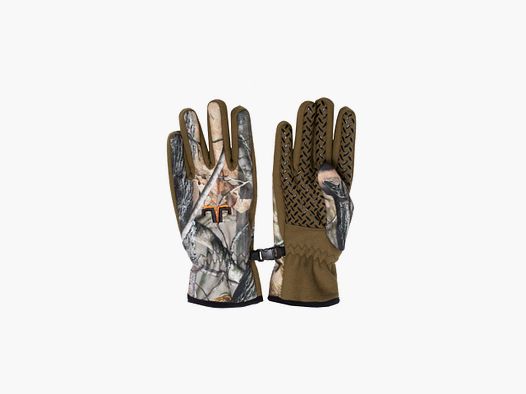 GUANTI ZOTTA FOREST TRUNK GLOVES