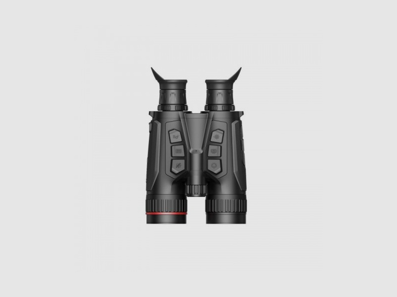 Hikmicro Binocular Habrok Pro HQ50LN Wärmebild Nachtsicht Digitalkamera 1920 × 1080 OLED