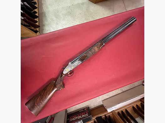 Perazzi SCO Oro