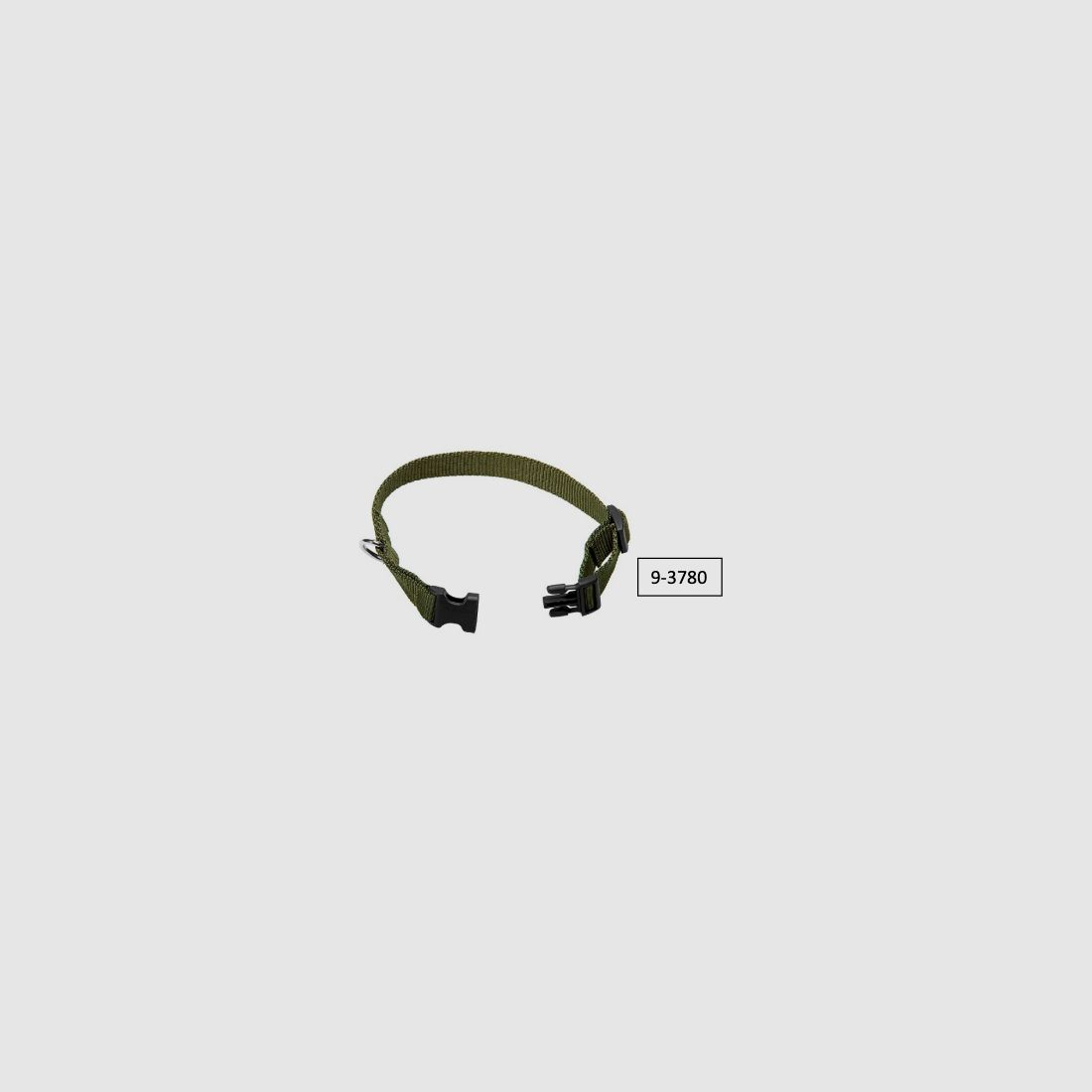 DEUTSCH – COLLAR REG.FETT H.RESISTENZA MM20, Bild 1 von 2