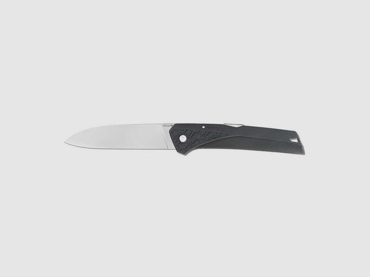 Regionale Klingen Kiana grau Florinox