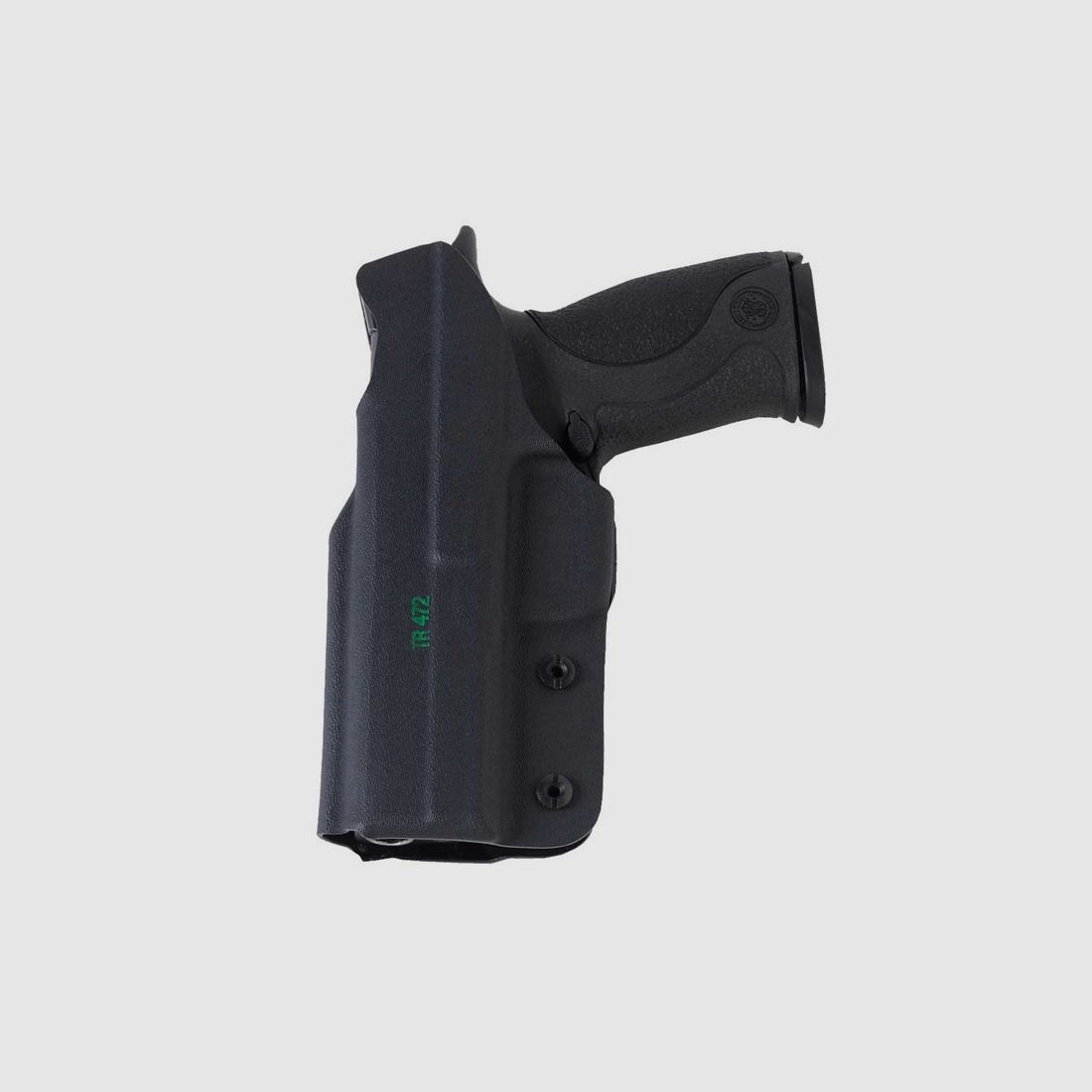 GALCO INTERNATIONAL TRITON RUGER® LCR®-BLACK-RIGHT HAND, image 3 of 3