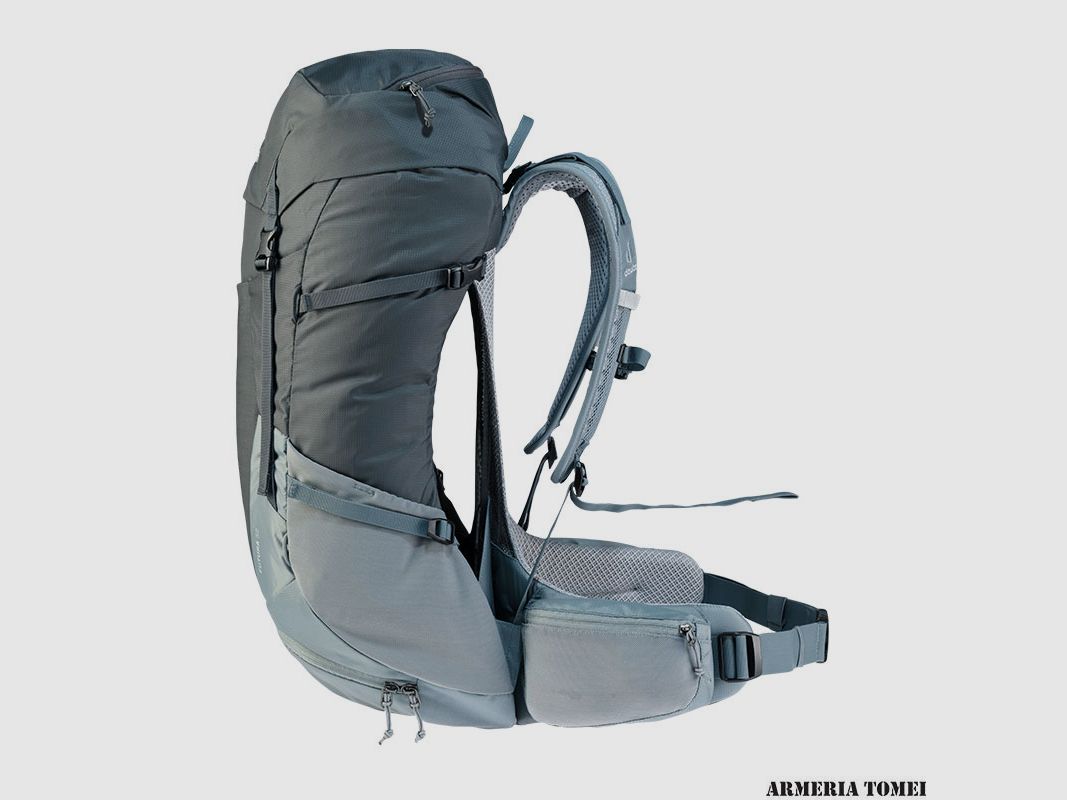Rucksack – DEUTER – FUTURA 32 graphite-shale, Bild 5 von 12
