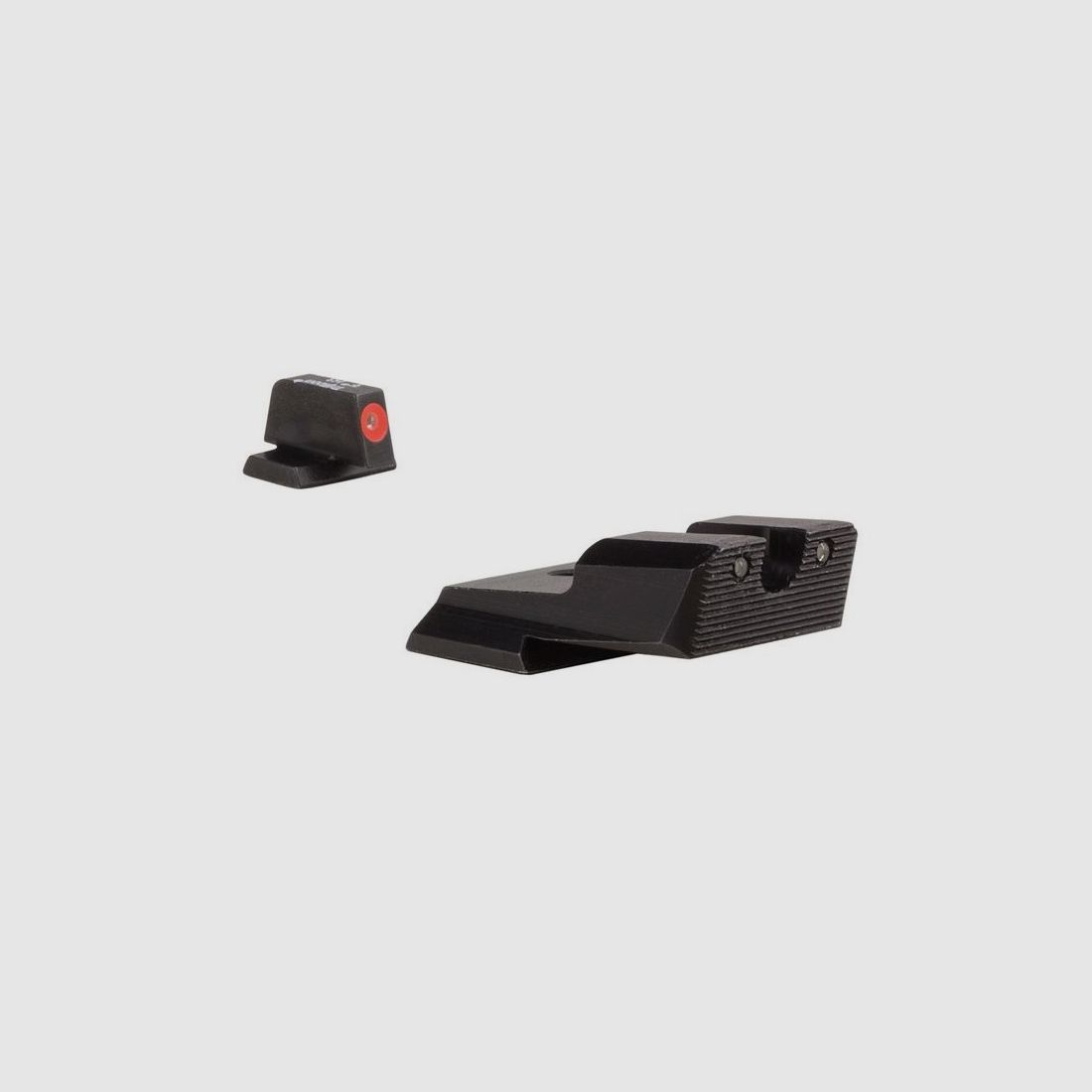 N-Visier HD XR Oranje S&W M&P/SD