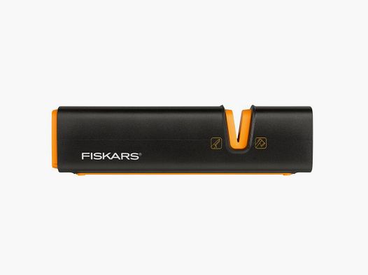 Fiskars Axt- und Messerschärfer Xsharp