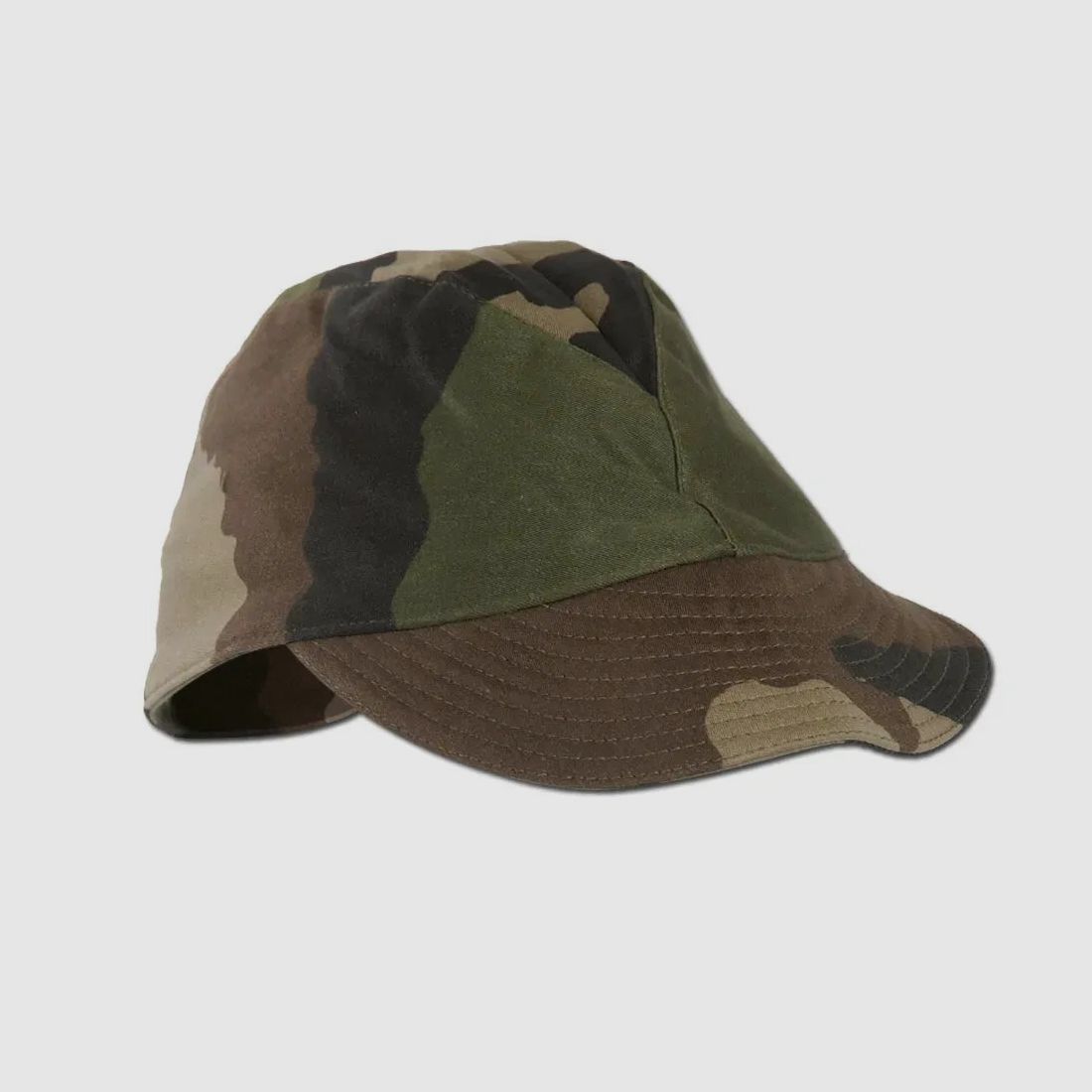 Französische Armee Französische Feldmütze F1 CCE tarn