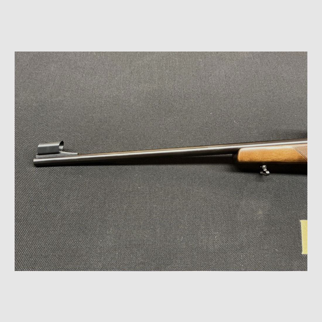 CZ Uhersky Brod CZ Fox .222Rem