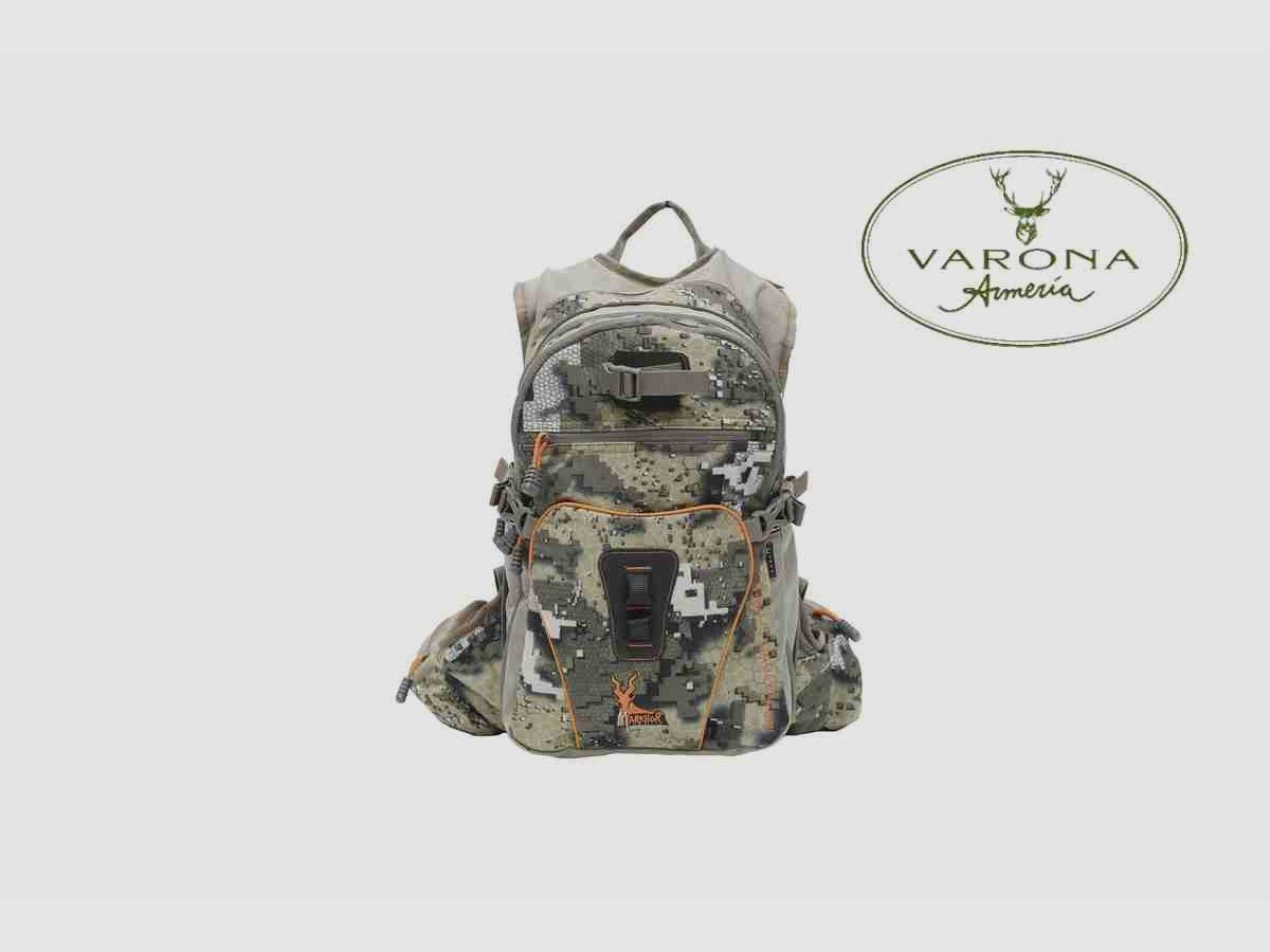 Markhor Impala Evo III 18+5 Camo Vel, Bild 2 von 2