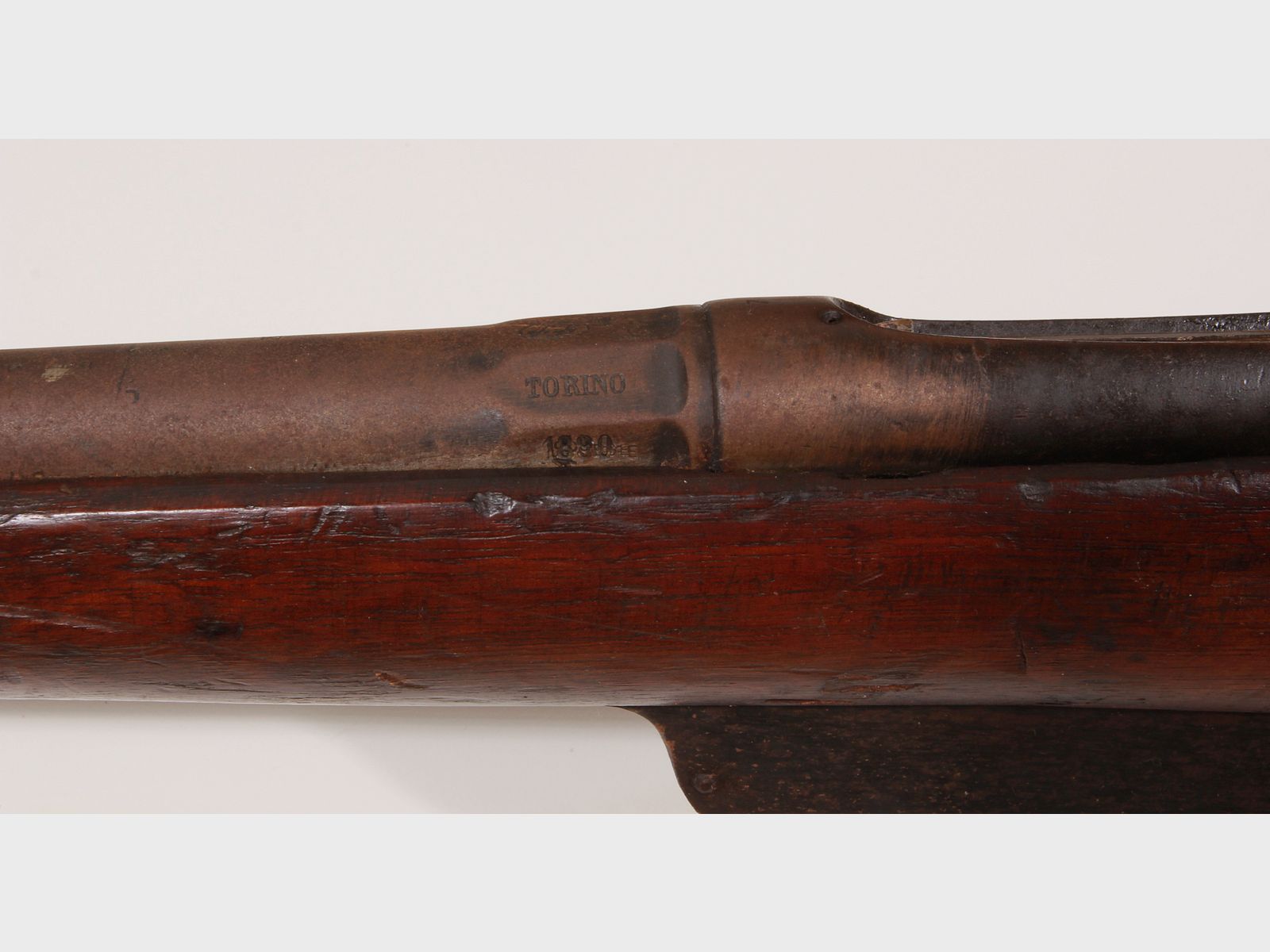 Vetterli Garibaldi Gewehr  Artikel  12941, Bild 4 von 7