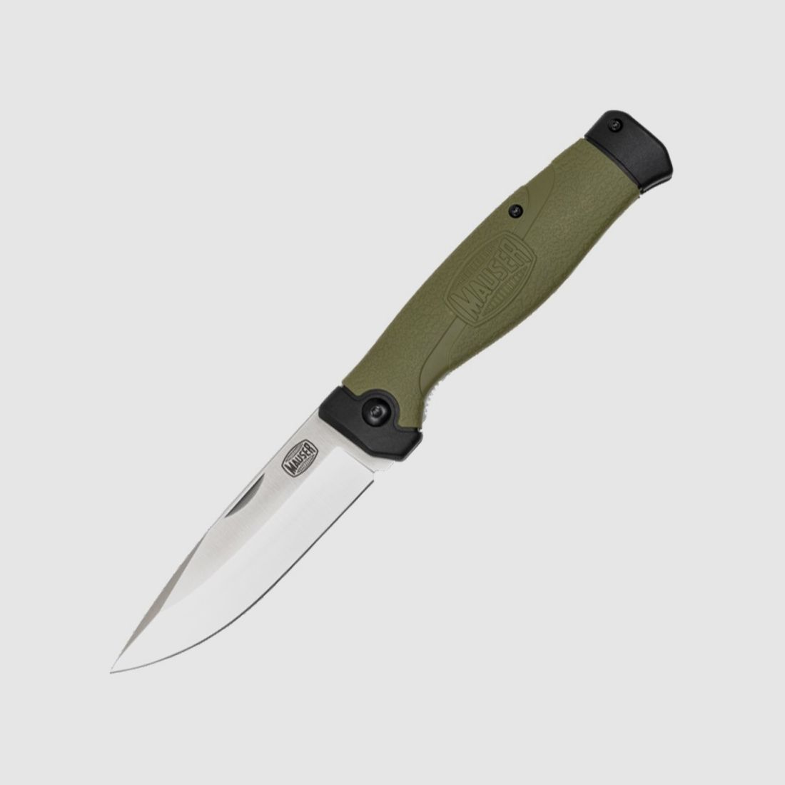 NÓŻ MAUSER Outdoor-Klappmesser, Bild 1 von 5
