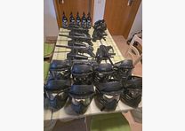 Tippmann A5 Paintball Konvolut - Wie Neu-