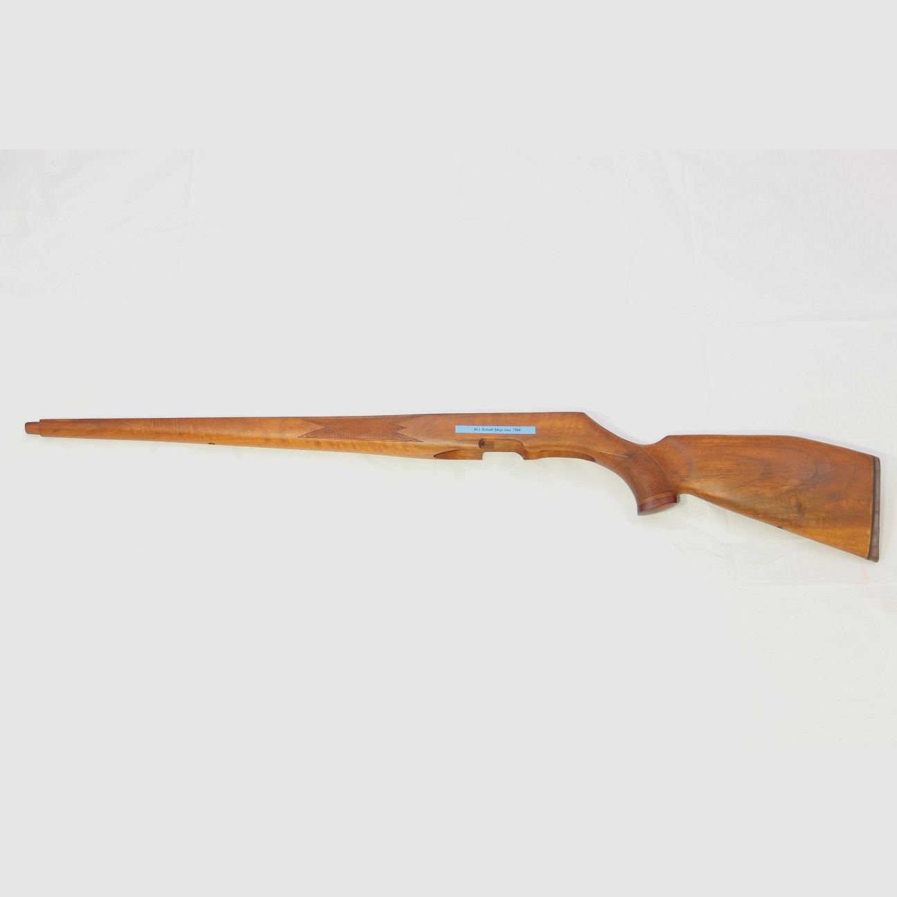 Steyr Crosse L Crosse Complète Gauche N°55, image 1 sur 2