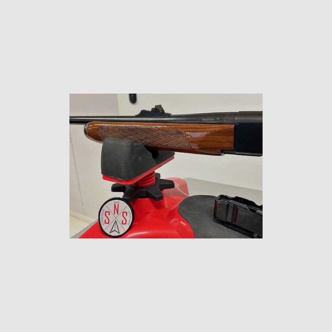 Remington Remington 742 Woodsmaster