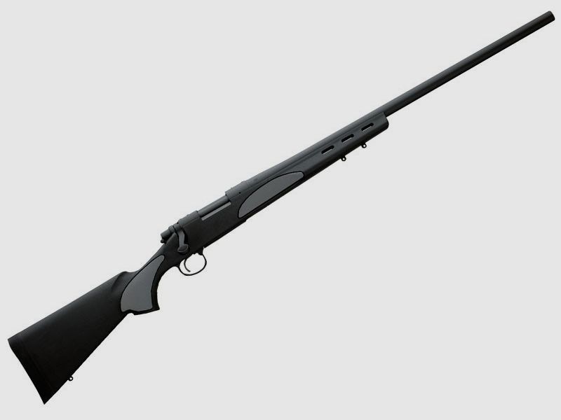 Repetierbüchse REMINGTON 700 SPS Varmint – 22-250 Rem.