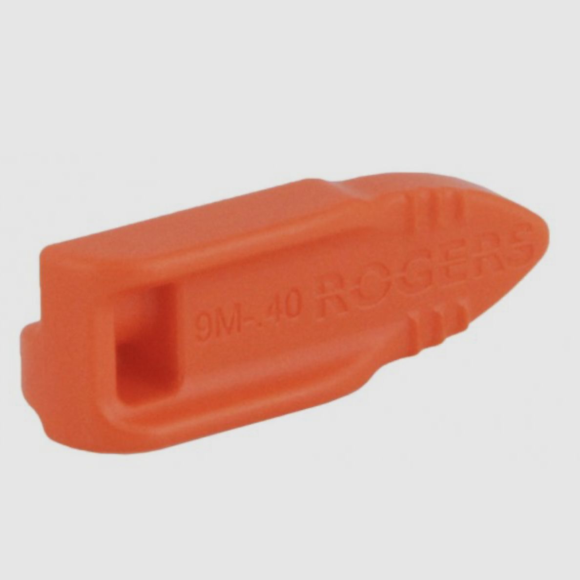 Rogers TRT Training Aid