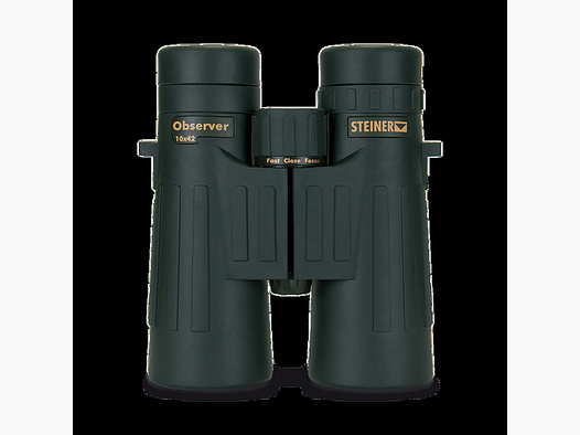 Steiner Observer 8x42