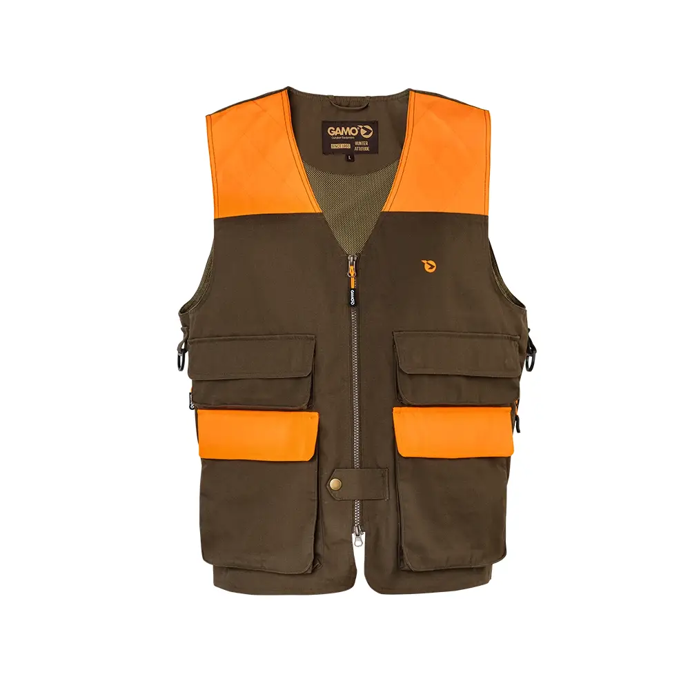 Dove Weste Gamo