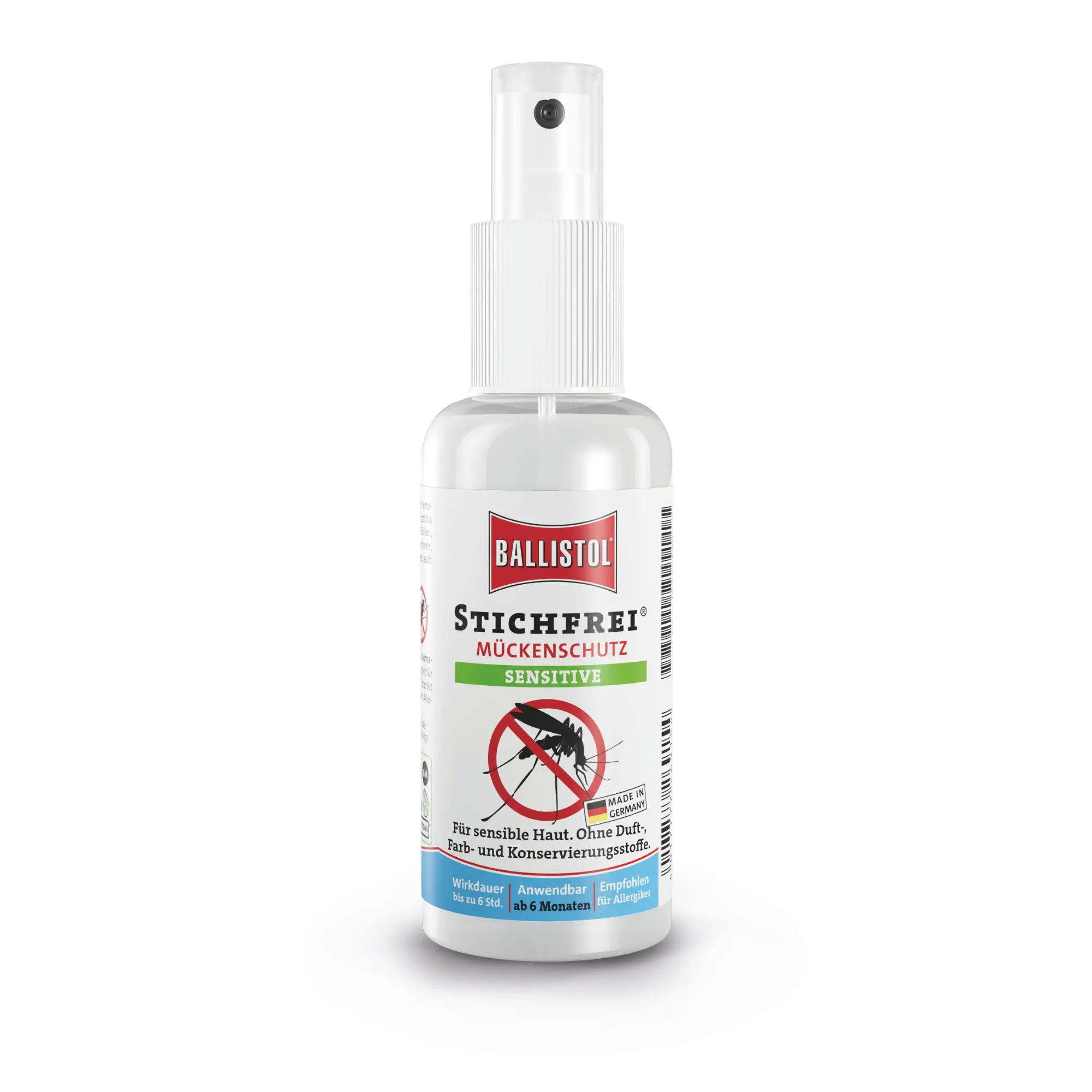 Ballistol Stichfrei Sensitive