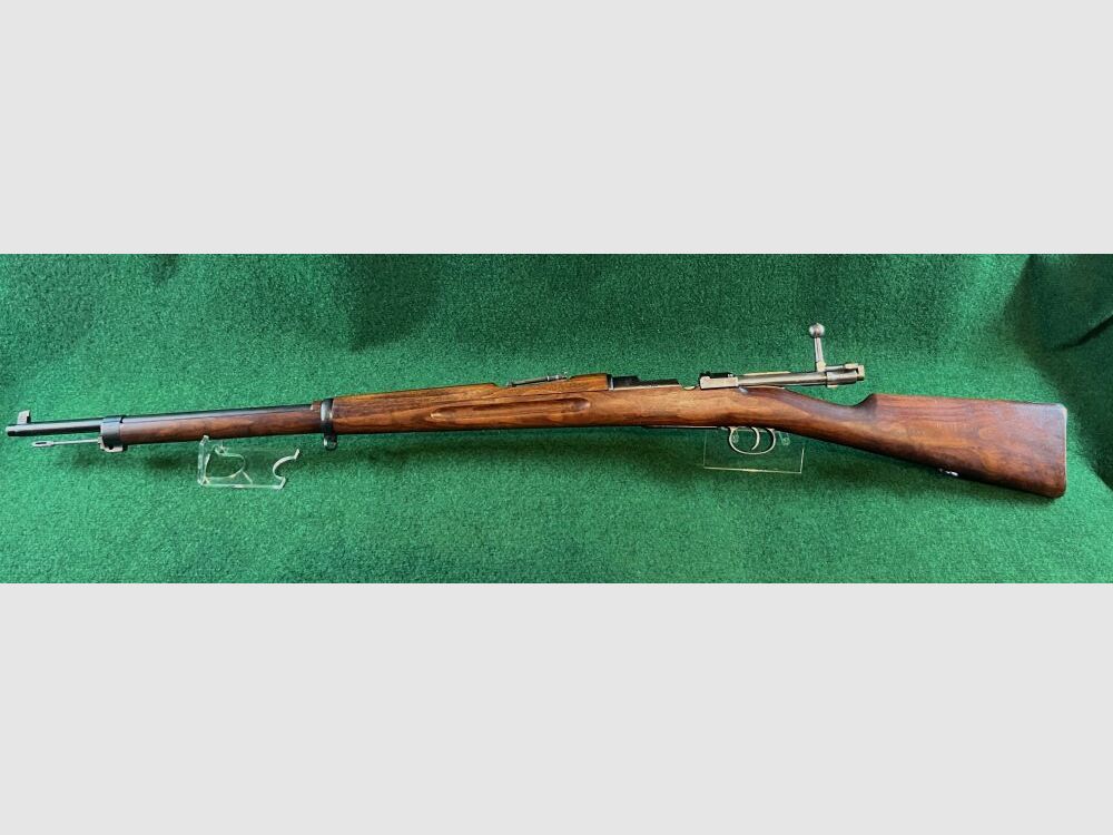 Carl Gustafs M 96 6,5x55SE
