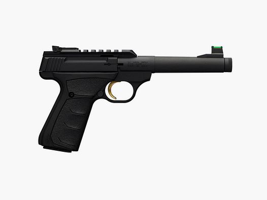 Browning Buck Mark Camper UFX - .22 lfB - nuovo modello