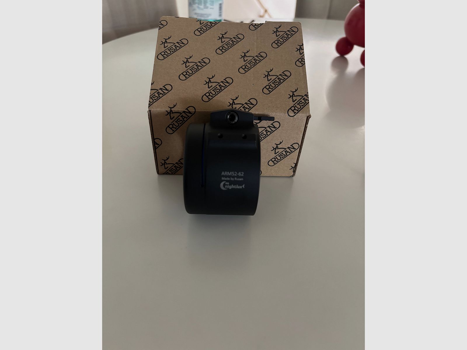 Rusan modularny adapter ARM52-62