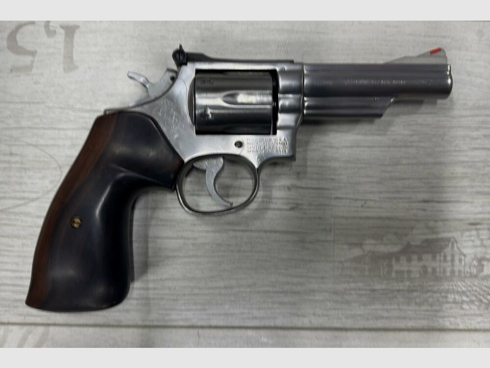 Smith & Wesson Mod. 664 .357Mag