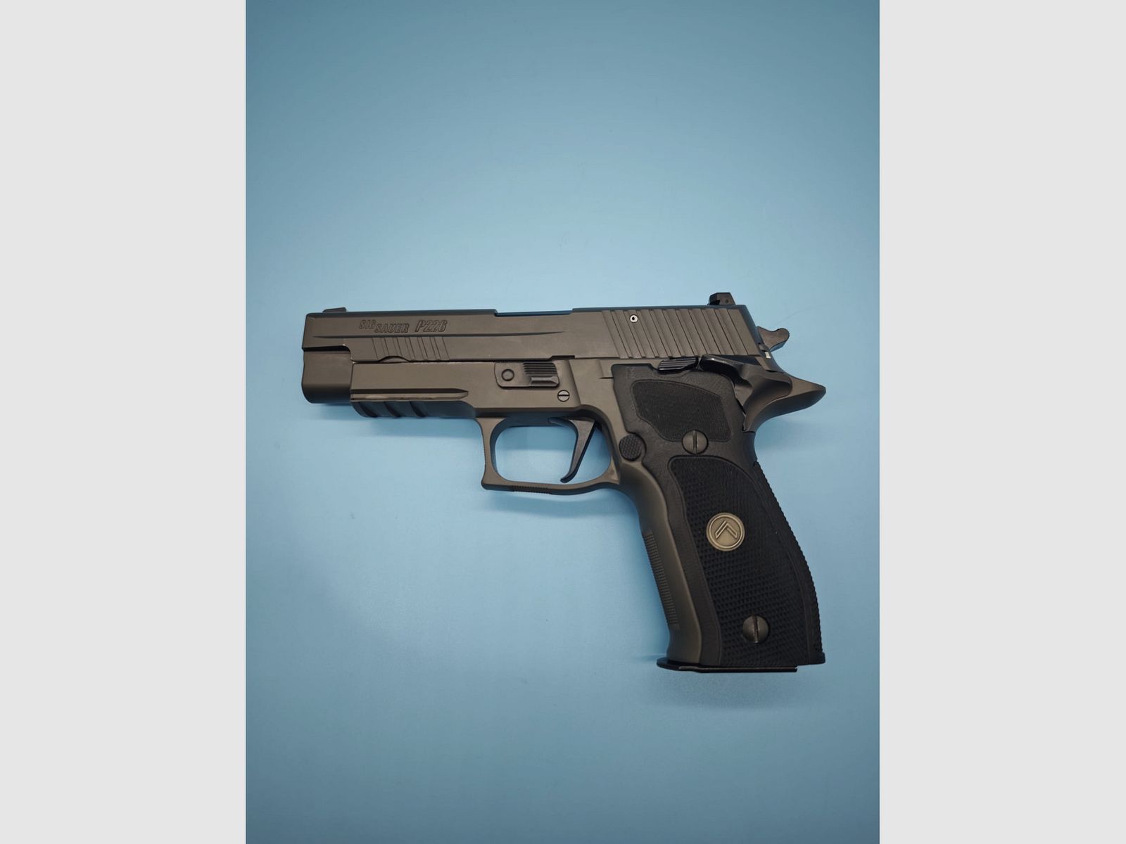 Pistole P226 Legion Vollgröße SIG SAUER Kal. 9 mm, Bild 5 von 5