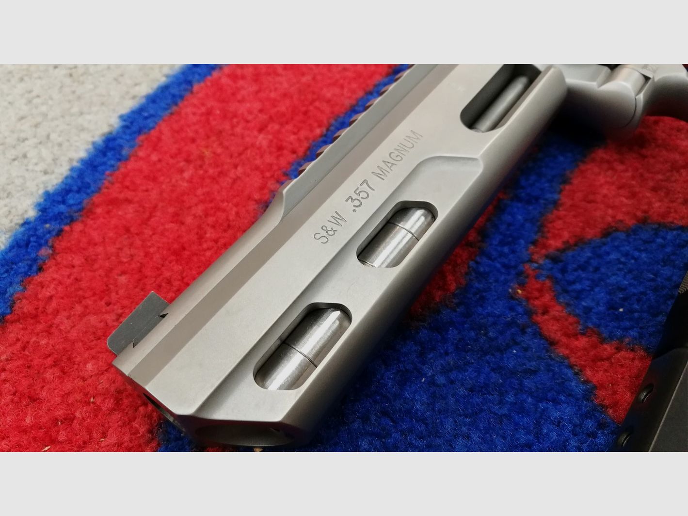 Smith & Wesson, Bild 4 von 9