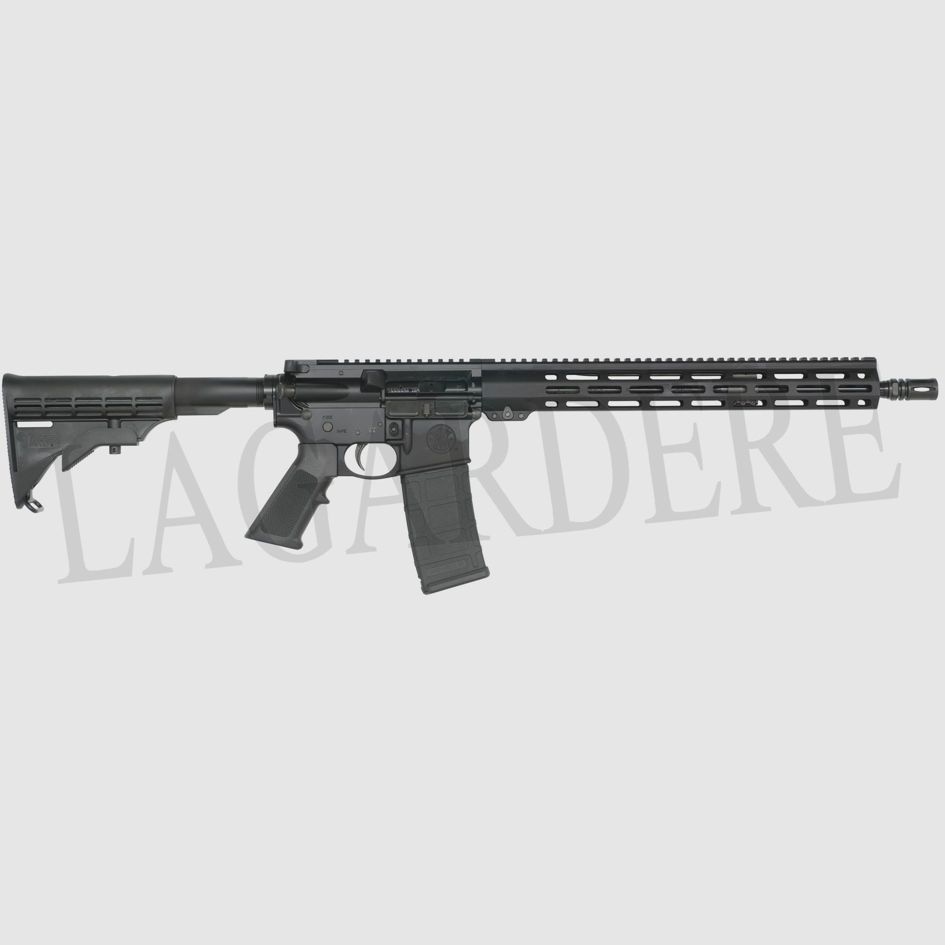 SMITH & WESSON M&P 15 SPORT III 16" (SEMI-AUTOMATISCHES STURMGEWEHR)