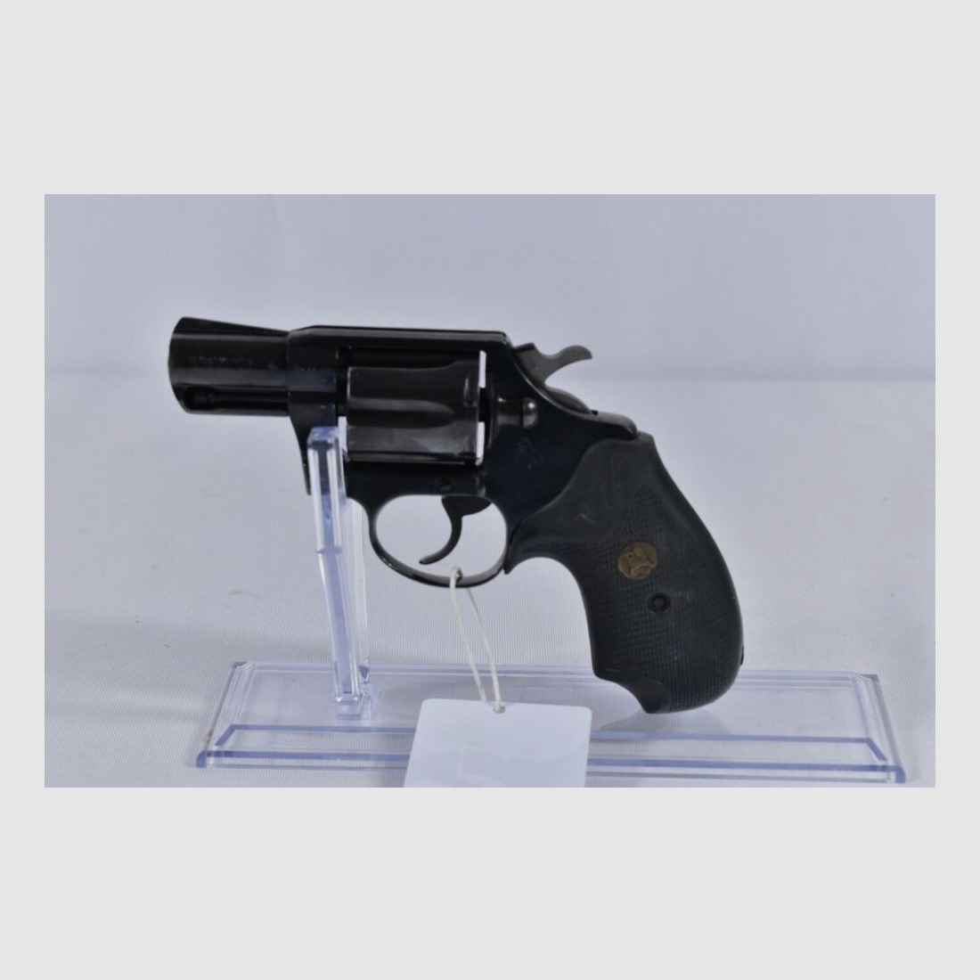 Colt Detective​ .38Special Revolver