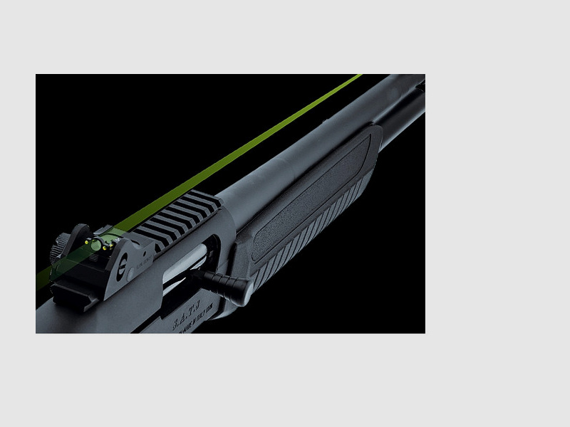 FABARM SLF Mod. „S.A.T. 8 TACTICAL“,